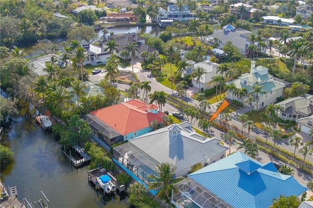 27161 Flamingo DR, Bonita Springs, FL 34135