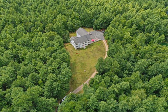 60 Precinct, Middleboro, MA 02346