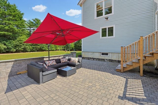 60 Precinct, Middleboro, MA 02346