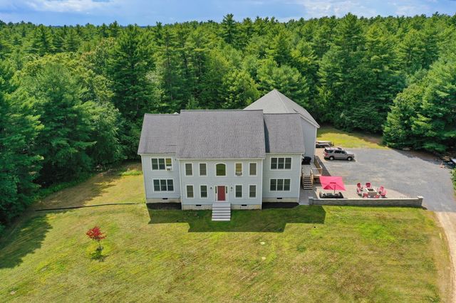 60 Precinct, Middleboro, MA 02346