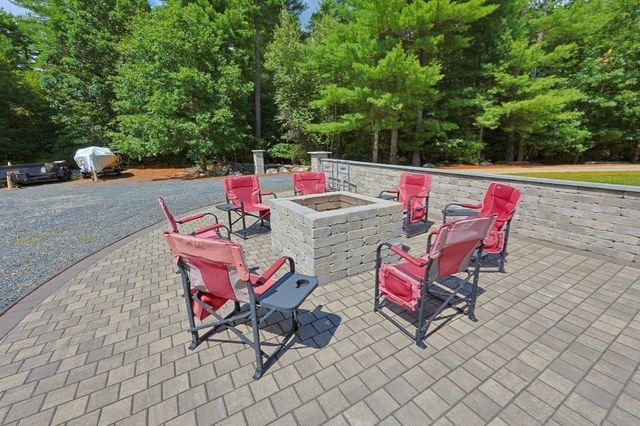 60 Precinct, Middleboro, MA 02346