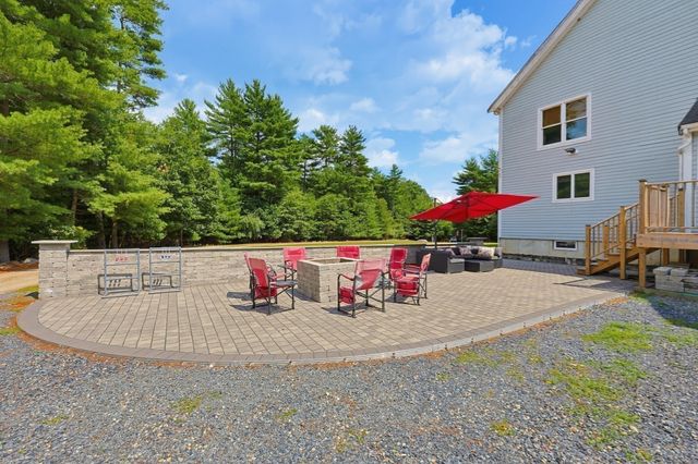 60 Precinct, Middleboro, MA 02346