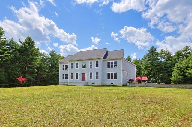 60 Precinct, Middleboro, MA 02346
