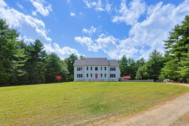 60 Precinct, Middleboro, MA 02346