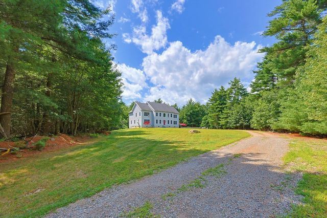 60 Precinct, Middleboro, MA 02346