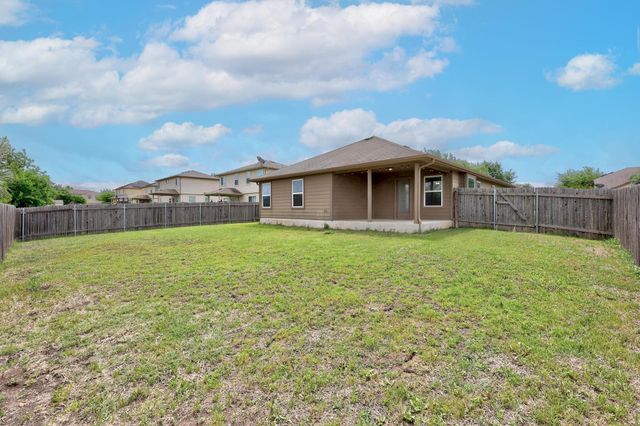 224 Frio River TRL, Hutto, TX 78634