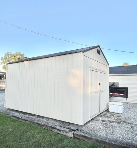 953 Garfield Avenue, Lancaster, OH 43130