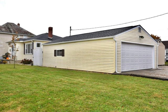 953 Garfield Avenue, Lancaster, OH 43130