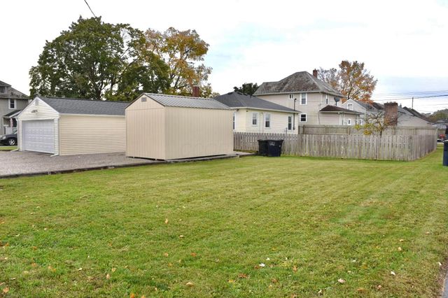 953 Garfield Avenue, Lancaster, OH 43130