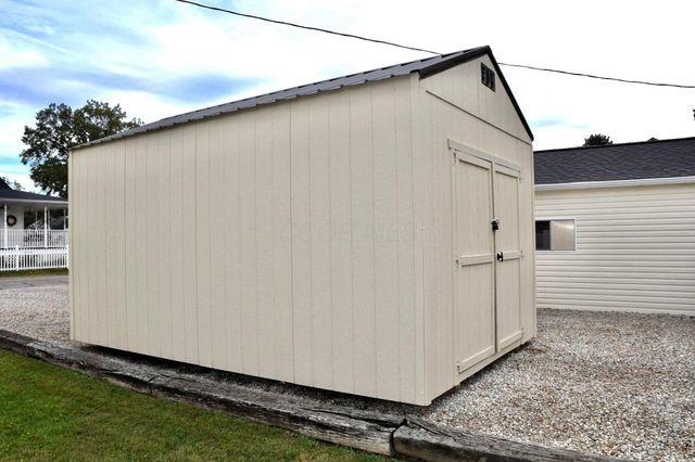 953 Garfield Avenue, Lancaster, OH 43130