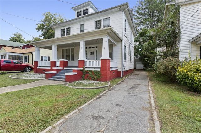210 S Main ST, Suffolk, VA 23434