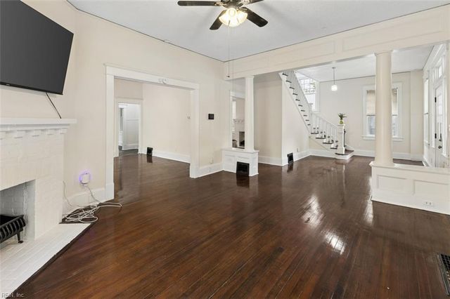 210 S Main ST, Suffolk, VA 23434