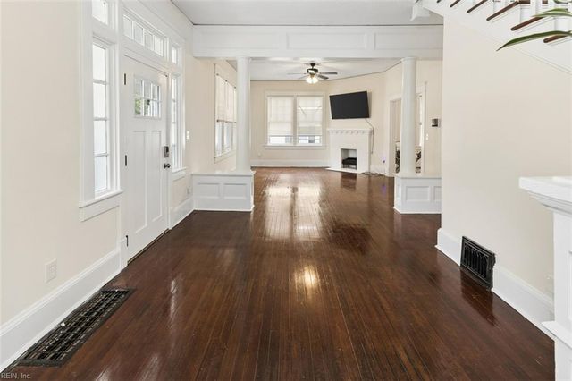 210 S Main ST, Suffolk, VA 23434
