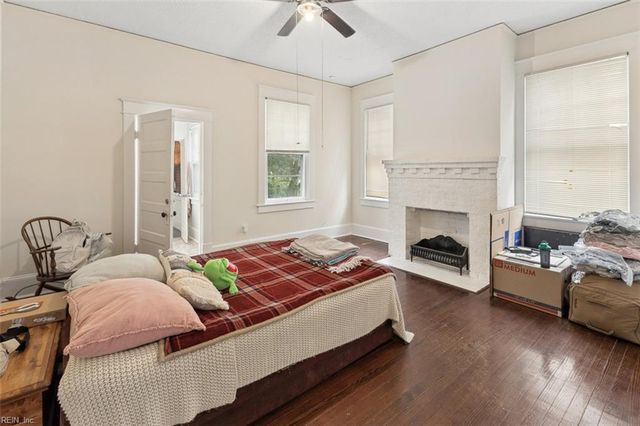 210 S Main ST, Suffolk, VA 23434