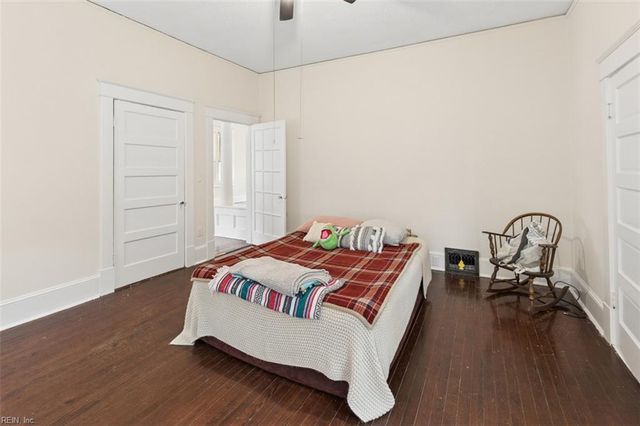 210 S Main ST, Suffolk, VA 23434