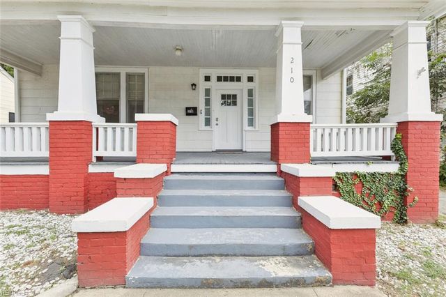210 S Main ST, Suffolk, VA 23434