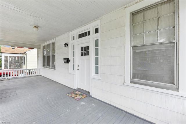 210 S Main ST, Suffolk, VA 23434