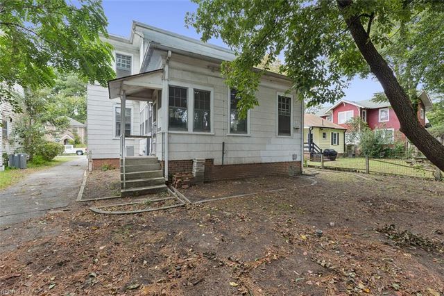 210 S Main ST, Suffolk, VA 23434