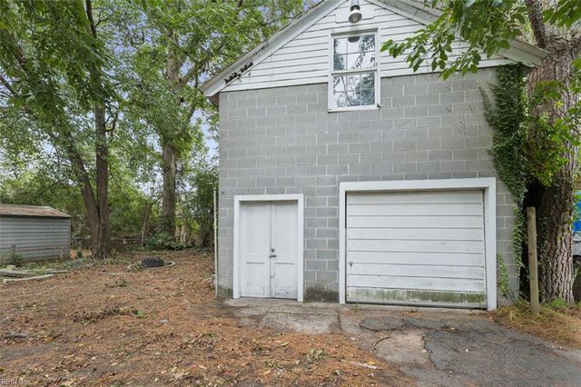 210 S Main ST, Suffolk, VA 23434