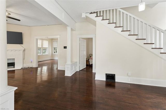 210 S Main ST, Suffolk, VA 23434