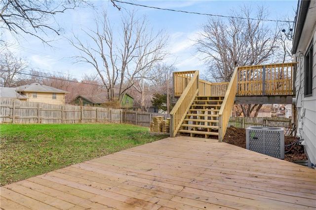 9306 E 81st Street, Raytown, MO 64138