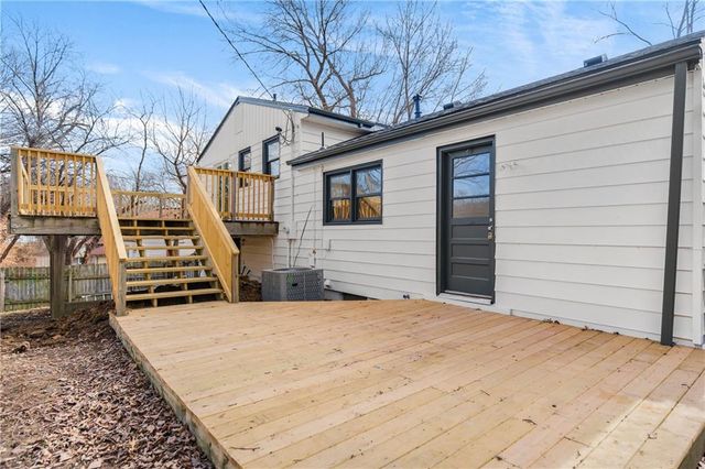 9306 E 81st Street, Raytown, MO 64138