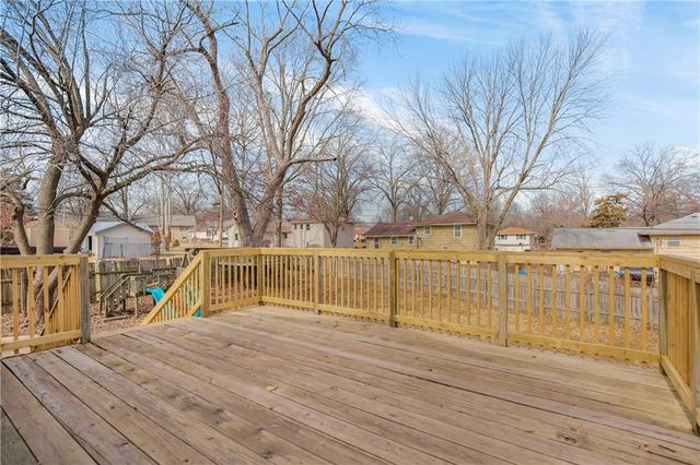 9306 E 81st Street, Raytown, MO 64138