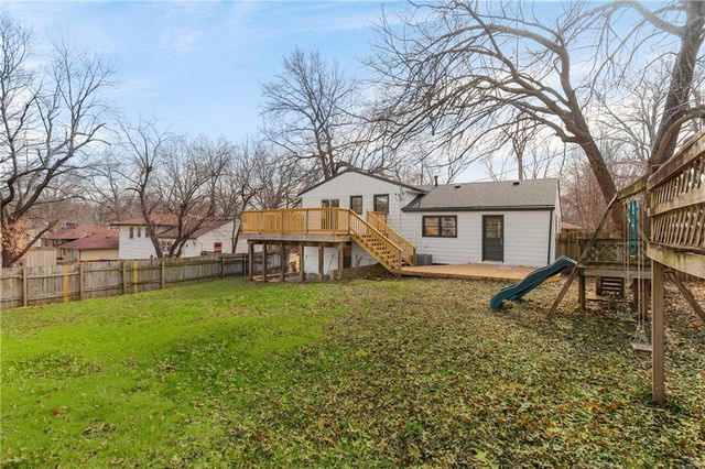 9306 E 81st Street, Raytown, MO 64138