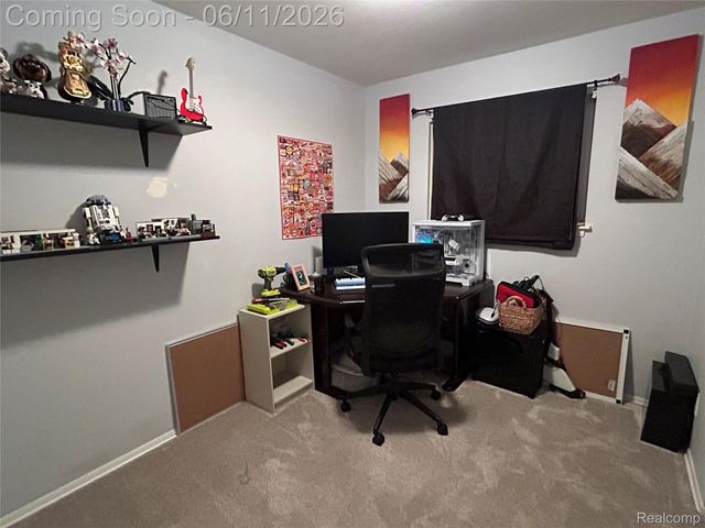 21820 Downing Street, St. Clair Shores, MI 48080