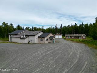 47160 Spruce Haven Street, Nikiski/north Kenai, AK 99611