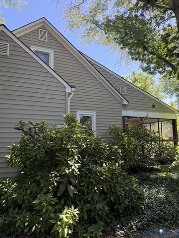 11501 Elmont Rd, Ashland, VA 23005