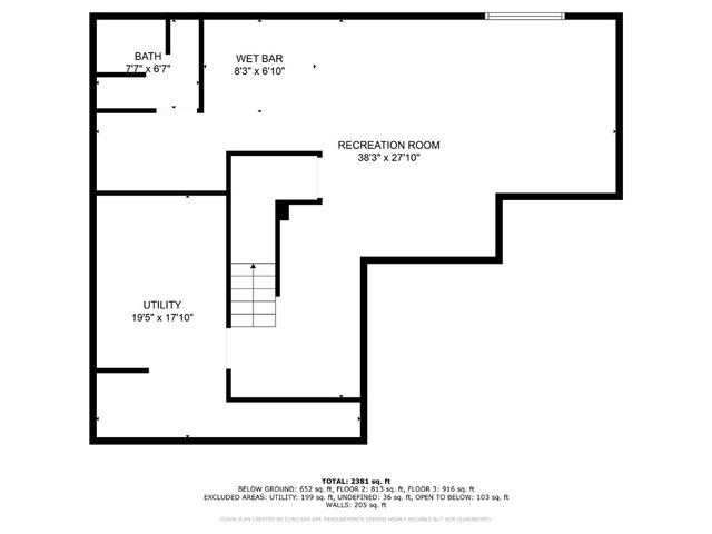 318 Crestview Drive, Center Point, IA 52213