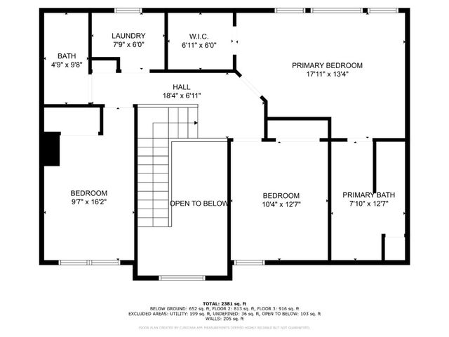 318 Crestview Drive, Center Point, IA 52213