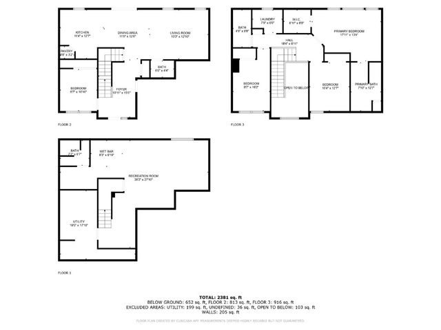 318 Crestview Drive, Center Point, IA 52213