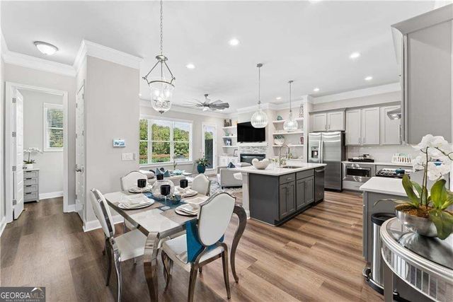 3374 Sarah Trail 7, Decatur, GA 30032