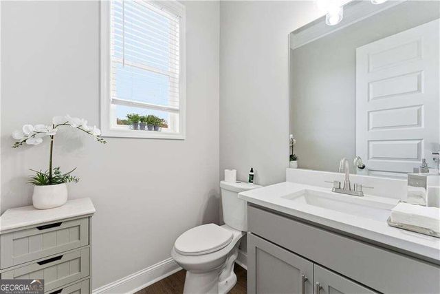 3374 Sarah Trail 7, Decatur, GA 30032