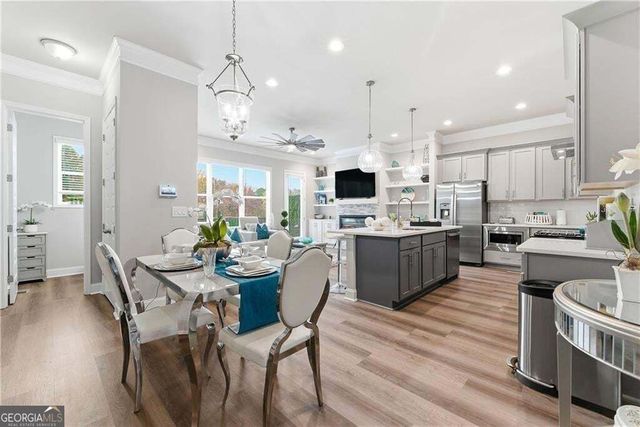 3374 Sarah Trail 7, Decatur, GA 30032