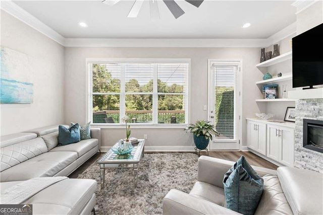 3374 Sarah Trail 7, Decatur, GA 30032