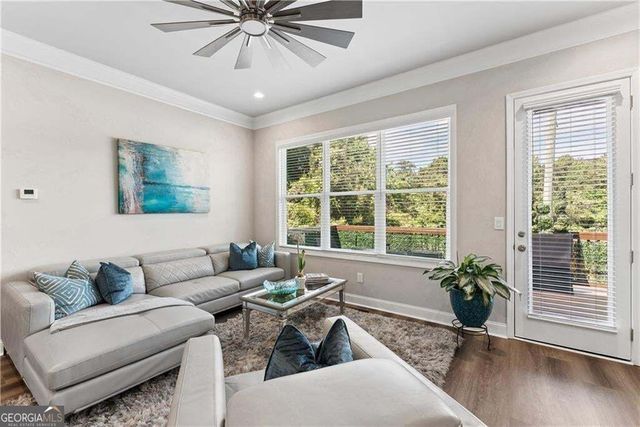 3374 Sarah Trail 7, Decatur, GA 30032