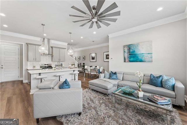 3374 Sarah Trail 7, Decatur, GA 30032