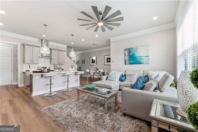 3374 Sarah Trail 7, Decatur, GA 30032