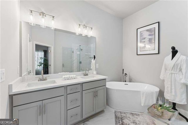 3374 Sarah Trail 7, Decatur, GA 30032