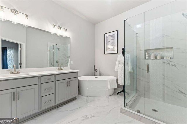 3374 Sarah Trail 7, Decatur, GA 30032
