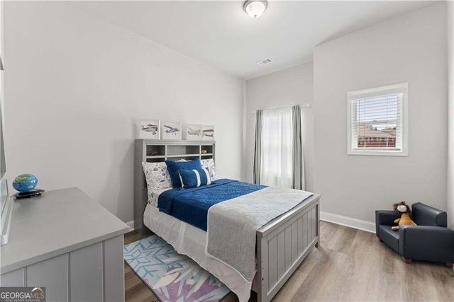 3374 Sarah Trail 7, Decatur, GA 30032