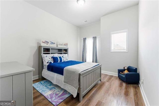 3374 Sarah Trail 7, Decatur, GA 30032