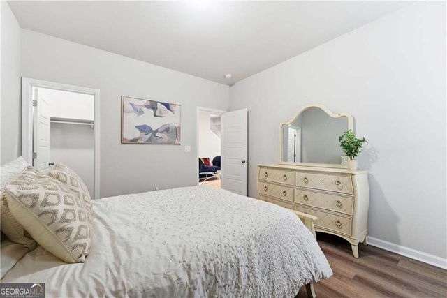 3374 Sarah Trail 7, Decatur, GA 30032