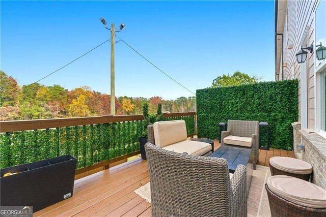 3374 Sarah Trail 7, Decatur, GA 30032