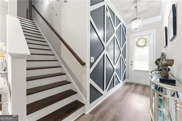 3374 Sarah Trail 7, Decatur, GA 30032