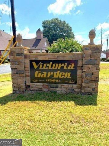 3374 Sarah Trail 7, Decatur, GA 30032