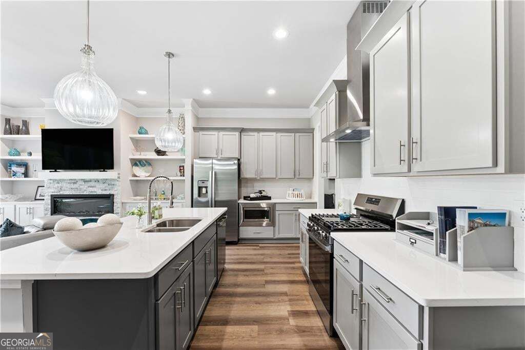 3374 Sarah Trail 7, Decatur, GA 30032